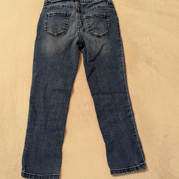 ♥️5for$20 Cat & Jack Girl's Jeans - Picture 12 of 12